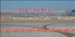Atlanta Int'l "Fly Delta Jets" (1/2009)